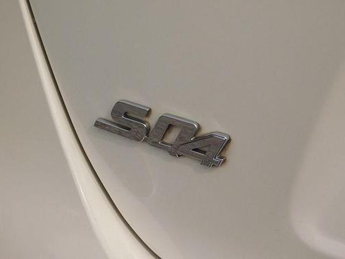 2018 Maserati Ghibli S Q4