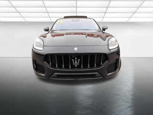 2023 Maserati Grecale GT