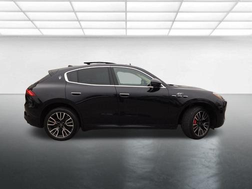 2023 Maserati Grecale GT