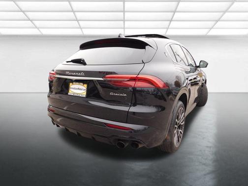 2023 Maserati Grecale GT