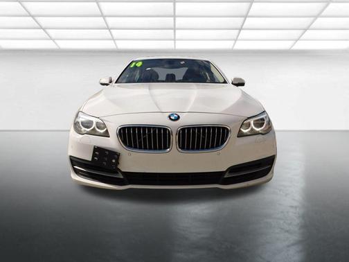 2014 BMW 535 i
