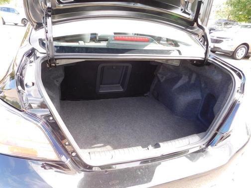 2023 Mitsubishi Mirage G4 Black Edition