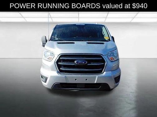 2020 Ford Transit-350 XLT