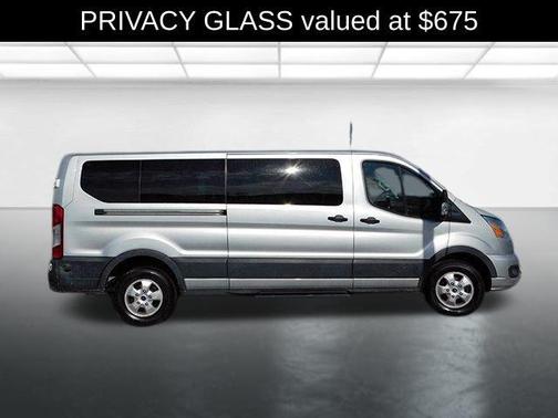 2020 Ford Transit-350 XLT