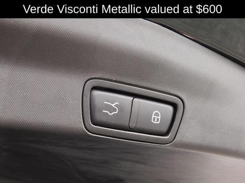 2019 Alfa Romeo Stelvio Ti