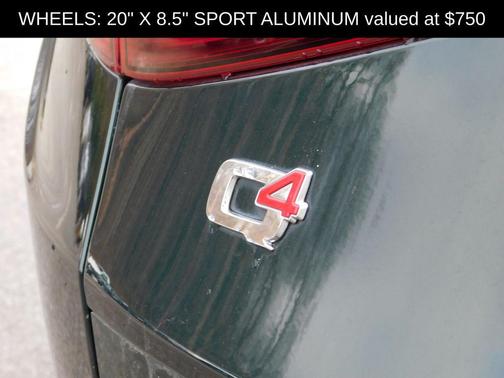 2019 Alfa Romeo Stelvio Ti