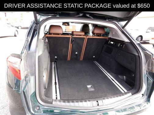 2019 Alfa Romeo Stelvio Ti