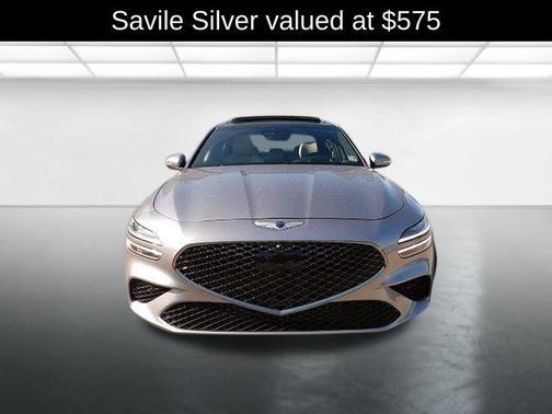 2022 Genesis G70 3.3T
