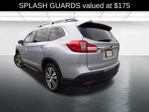 2021 Subaru Ascent Limited 7-Passenger