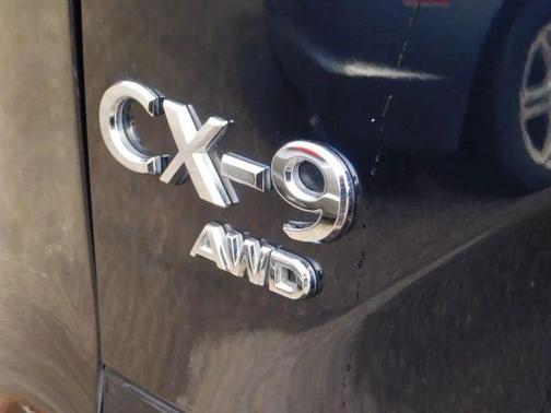 2021 Mazda CX-9 Grand Touring