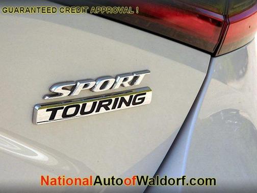 2023 Honda Civic Sport Touring
