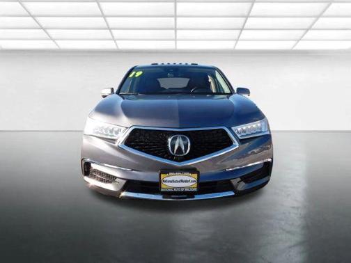 2019 Acura MDX 3.5L w/Technology Package