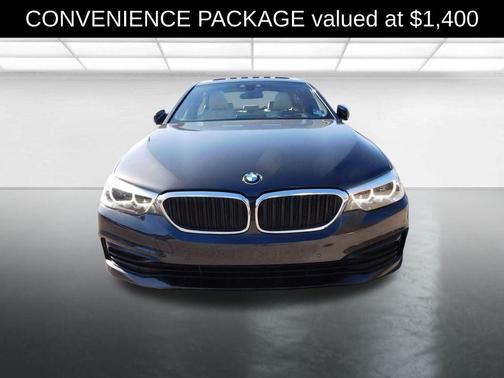 2019 BMW 530 i xDrive