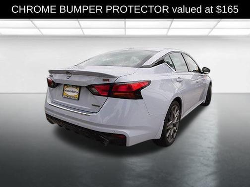 2023 Nissan Altima 2.0 SR