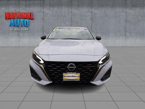2023 Nissan Altima 2.0 SR