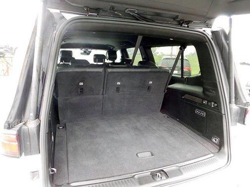 2023 Jeep Wagoneer L Series II