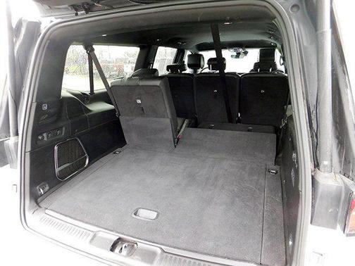 2023 Jeep Wagoneer L Series II