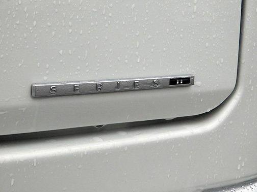2023 Jeep Wagoneer L Series II