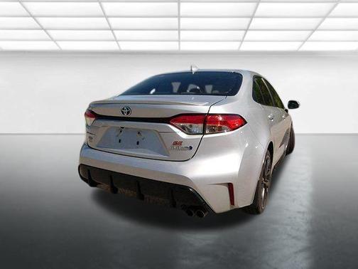 2023 Toyota Corolla Hybrid XLE
