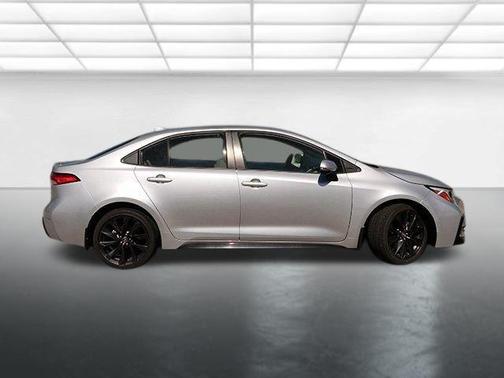 2023 Toyota Corolla Hybrid XLE