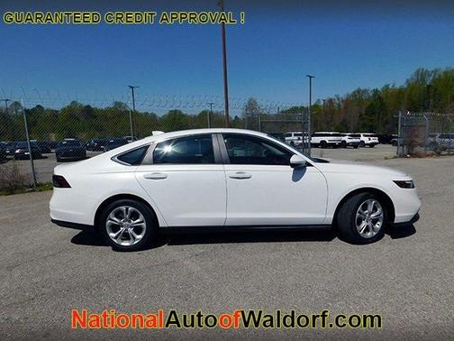 2023 Honda Accord LX 1.5T
