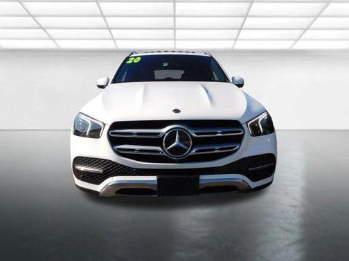 2020 Mercedes-Benz GLE 350 Base 4MATIC