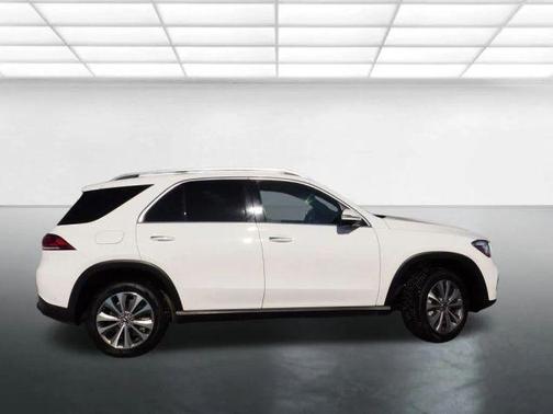 2020 Mercedes-Benz GLE 350 Base 4MATIC