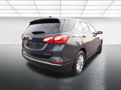 2018 Chevrolet Equinox 1LT