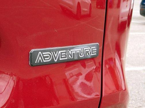 2019 Toyota RAV4 Adventure