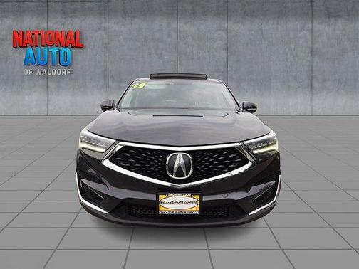 2019 Acura RDX Technology Package
