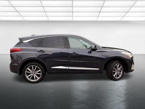 2019 Acura RDX Technology Package