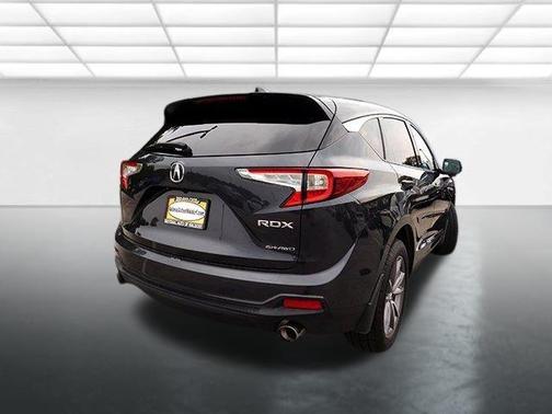2019 Acura RDX Technology Package