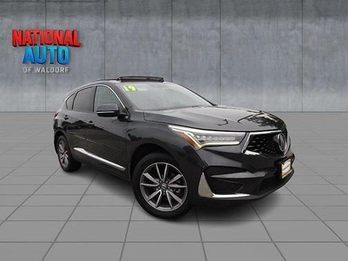 2019 Acura RDX Technology Package