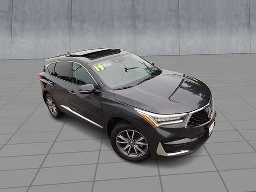 2019 Acura RDX Technology Package