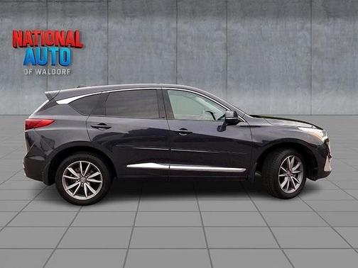 2019 Acura RDX Technology Package