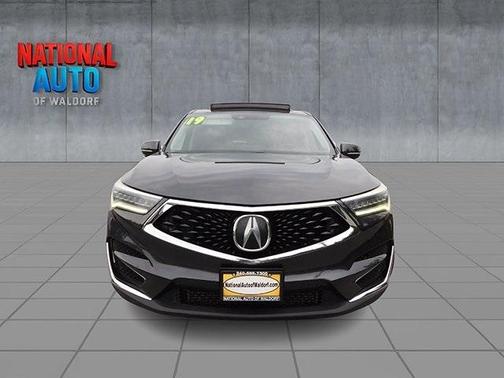 2019 Acura RDX Technology Package