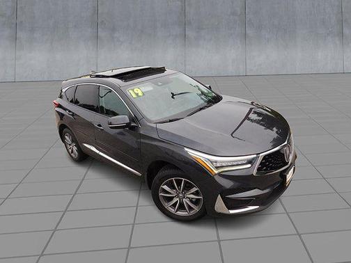 2019 Acura RDX Technology Package