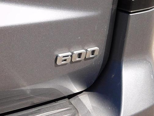 2021 Cadillac Escalade ESV Sport Platinum