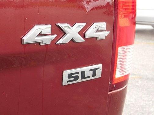 2018 RAM 2500 SLT