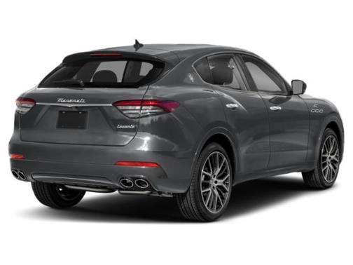 2023 Maserati Levante Modena