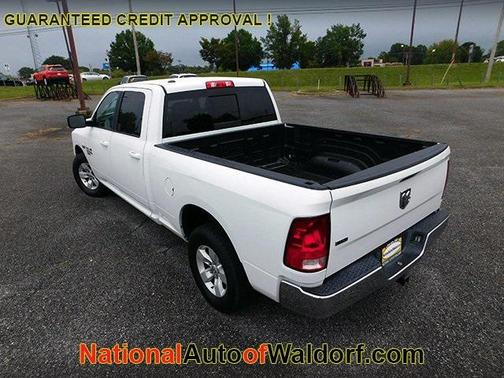 2019 RAM 1500 SLT