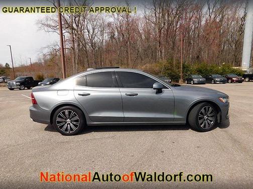 2019 Volvo S60 T5 Inscription