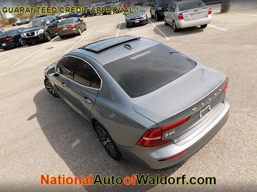 2019 Volvo S60 T5 Inscription