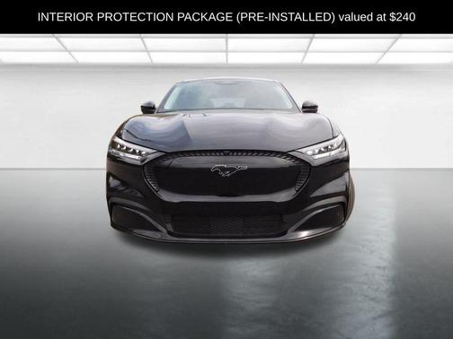 2023 Ford Mustang Mach-E California Route 1