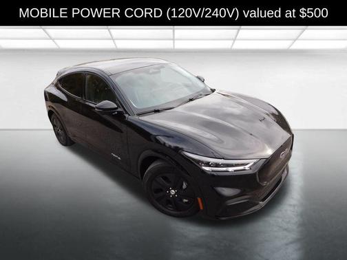 2023 Ford Mustang Mach-E California Route 1