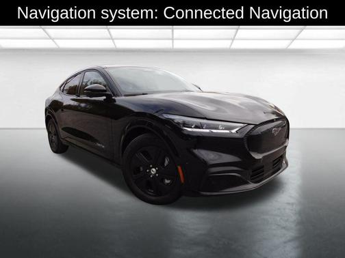 2023 Ford Mustang Mach-E California Route 1