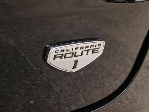 2023 Ford Mustang Mach-E California Route 1