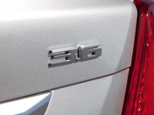 Silver 2019 Cadillac XT5 Base
