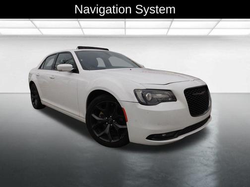 2023 Chrysler 300 S
