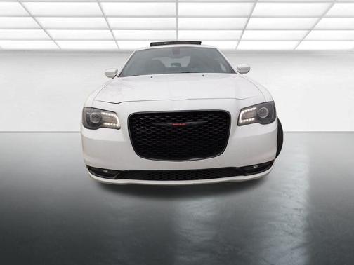 2023 Chrysler 300 S